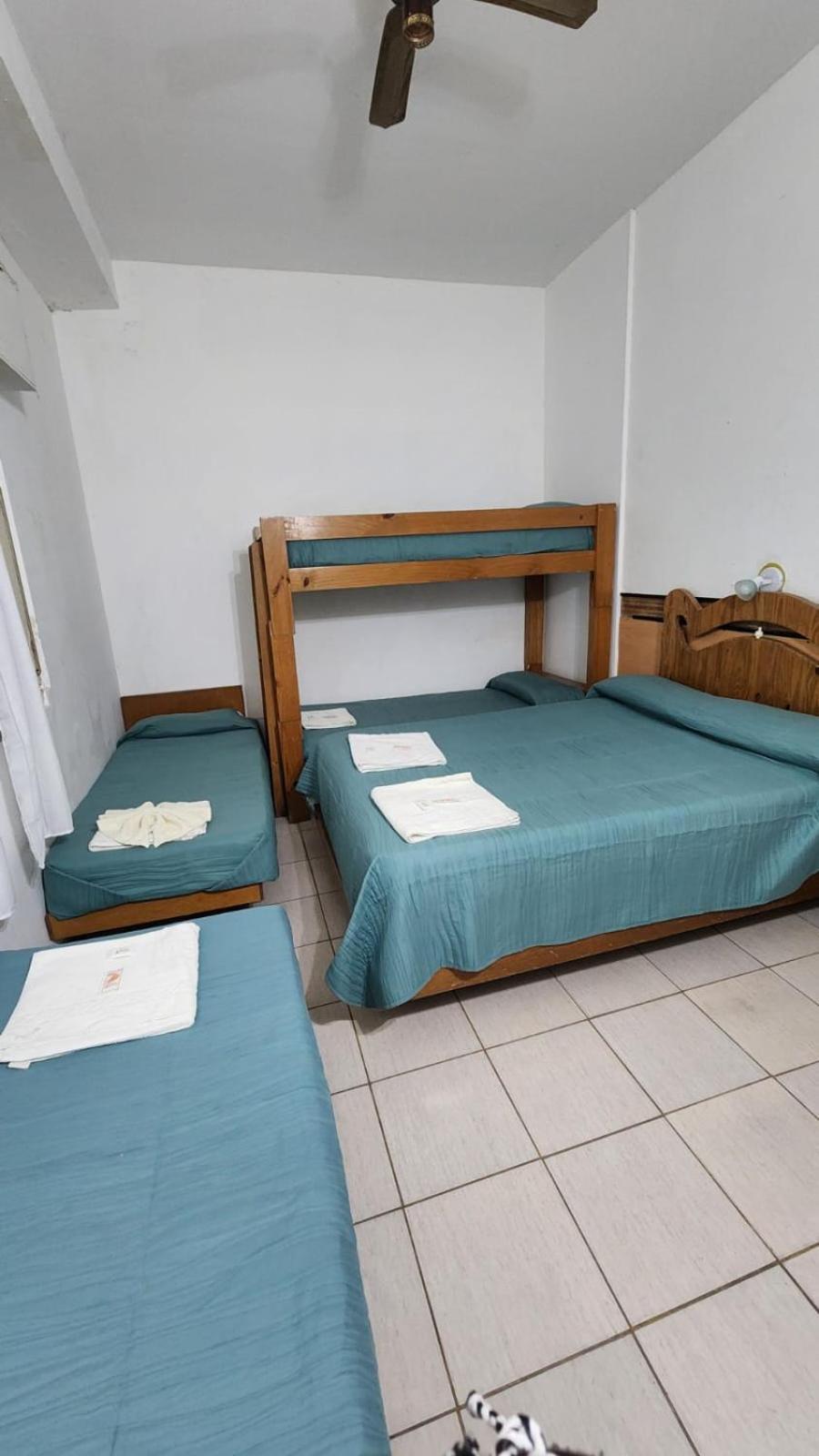 Hosteria Mundo Tablas Mar del Plata Eksteriør bilde