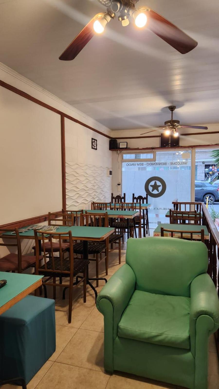 Hosteria Mundo Tablas Mar del Plata Eksteriør bilde
