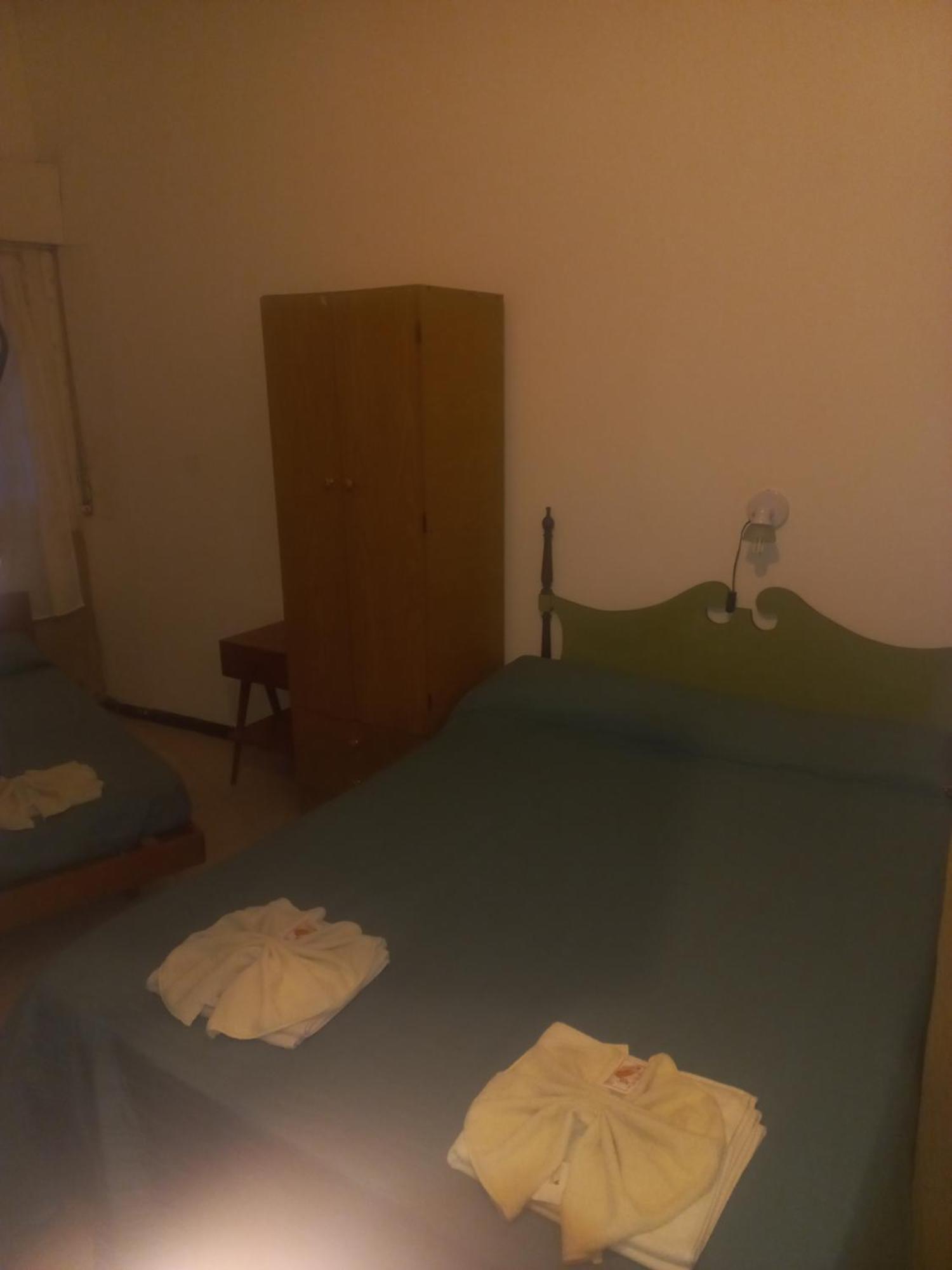 Hosteria Mundo Tablas Mar del Plata Eksteriør bilde